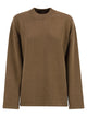 Maxmara Studio Pisano - Wool And Cashmere Knit Jumper