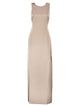 Maxmara Mxeazoto - Long Silk Dress