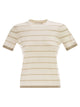 Maxmara Mxpfavetta - Cashmere And Silk Knit Jumper