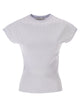 Sportmax Spxsamba - Ribbed Viscose Jumper