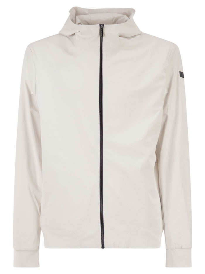 Rrd Roberto Ricci Designs Surflex Stretch Technical Hooded Jacket