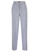 Weekend Maxmara Wkdmalizia - Linen Canvas Trousers