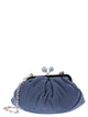 Weekend Maxmara Wkavalois - Small Suede Bag