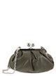 Weekend Maxmara Prati - Leather Pastry Bag
