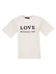 Weekend Maxmara Wkdagile - Jersey T-Shirt With Print And Embroidery