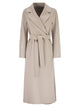 S Maxmara Smmelisa - Wool Coat