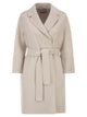 S Maxmara Arona - Virgin Wool Coat