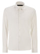 Rrd Roberto Ricci Designs Stretch Oxford Shirt