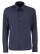 Rrd Roberto Ricci Designs Stretch Oxford Shirt