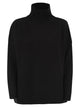 Weekend Maxmara Wkdborgia - Wool Turtleneck Sweater