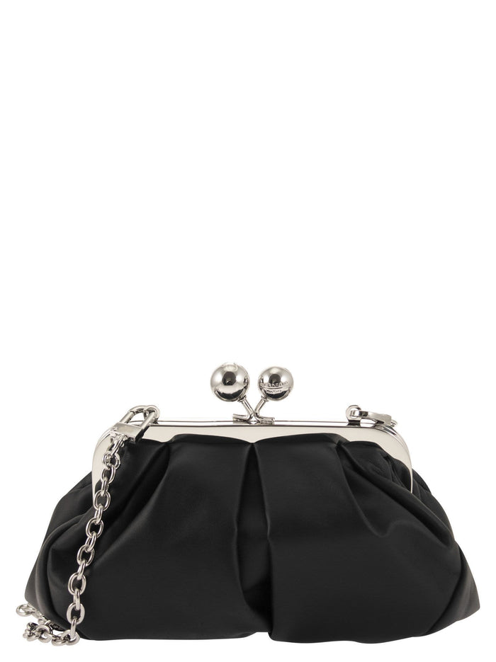 Weekend Maxmara Prati - Leather Pastry Bag