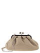 Weekend Maxmara Cubico - Medium Pastry Bag In Nappa Leather