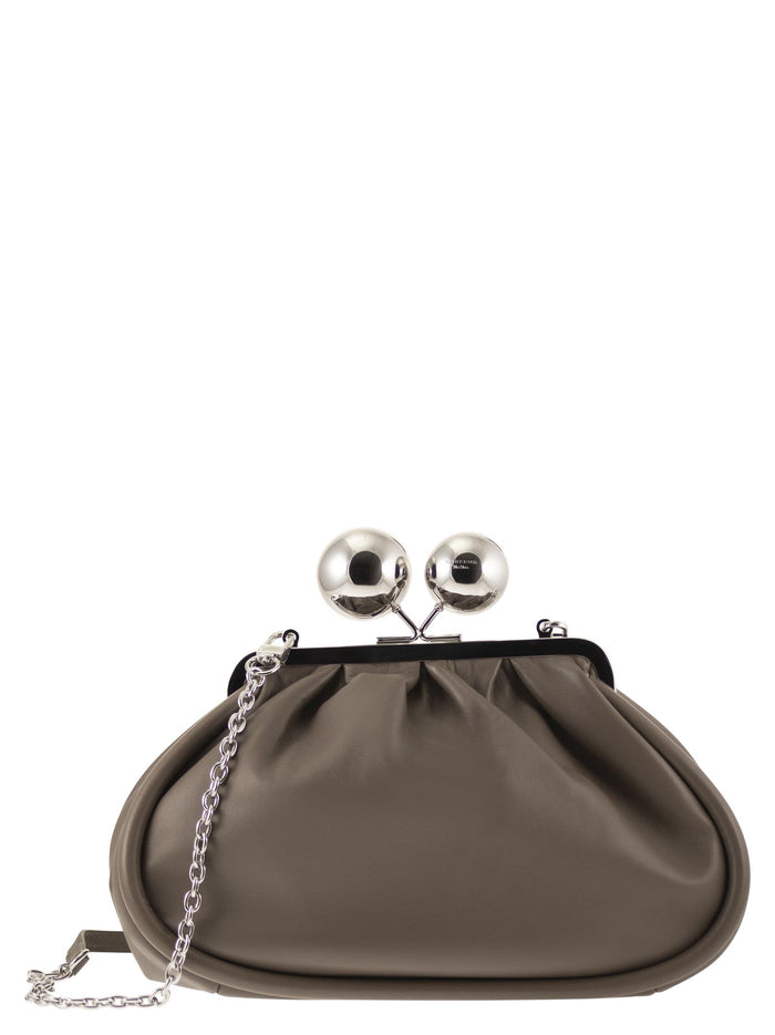 Weekend Maxmara Milvanew - Sheepskin Medium Bag