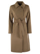 Maxmara Studio Bcollag - Wool Coat
