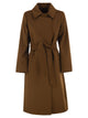 Maxmara Studio Bcollag - Wool Coat