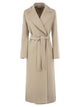 S Maxmara Poldo - Wool Coat