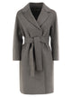 S Maxmara Arona - Virgin Wool Coat