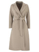 S Maxmara Esturia - Wool Coat
