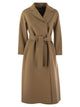 S Maxmara Esturia - Wool Coat