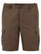 Rrd Roberto Ricci Designs Stretch Technical Cargo Bermuda Shorts