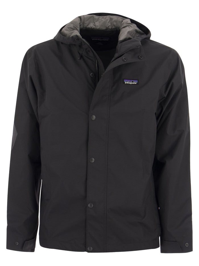 Patagonia Jackson - Hooded Parka