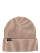 Patagonia Recycled Polyester Rib-Knit Beanie