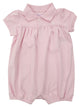 Polo Ralph Lauren Cotton Piqué Polo Romper