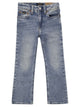Polo Ralph Lauren Light-Wash Stretch Denim Jeans