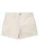 Polo Ralph Lauren Cotton Chino Shorts With Elasticated Waistband