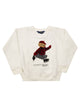 Polo Ralph Lauren Polo Bear Embroidered Sweatshirt