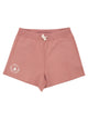 Polo Ralph Lauren Fleece Shorts With Nautical Graphic