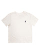 Polo Ralph Lauren Crew-Neck Cotton Jersey T-Shirt