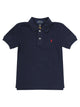 Polo Ralph Lauren Cotton Pique Polo Shirt
