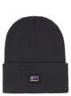 Patagonia Beanie Made From Recycled Polyester With A Logo