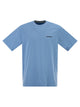 Patagonia Cotton T-Shirt With Print