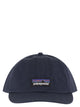 Patagonia P-6 Label Trad - Cap With Visor And Logo