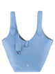 Polo Ralph Lauren Polo Play Leather Tote Bag