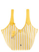 Polo Ralph Lauren Striped Canvas Polo Play Tote