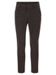 Boss Slim Fit Stretch Cotton Chino Trousers