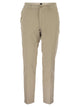 Boss Slim Fit Stretch Cotton Chino Trousers