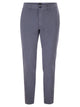 Boss Slim Fit Stretch Cotton Chino Trousers