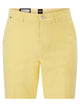 Boss Stretch Cotton Chino Shorts In Modern Regular Fit