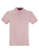 Polo Ralph Lauren Slim-Fit Pique Polo Shirt