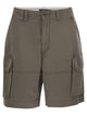 Polo Ralph Lauren Classic Fit Twill Cargo Short
