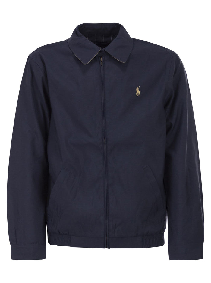 Polo Ralph Lauren Bi-Swing Jacket