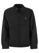 Polo Ralph Lauren Bi-Swing Jacket