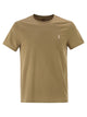 Polo Ralph Lauren Slim-Fit Jersey T-Shirt