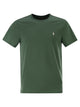 Polo Ralph Lauren Slim-Fit Jersey T-Shirt