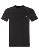 Polo Ralph Lauren Slim-Fit Cotton T-Shirt