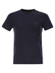 Polo Ralph Lauren Custom Slim-Fit Jersey T-Shirt